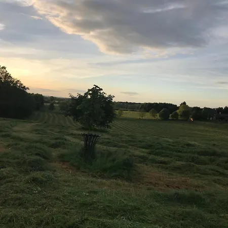Hookcar Hill