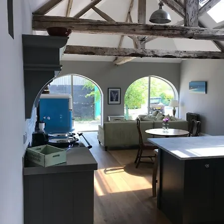 Hookcar Hill Holiday home