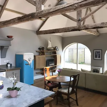 Hookcar Hill Holiday home