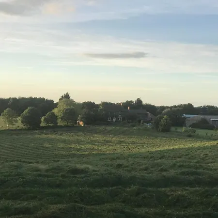 Hookcar Hill Holiday home Bedale