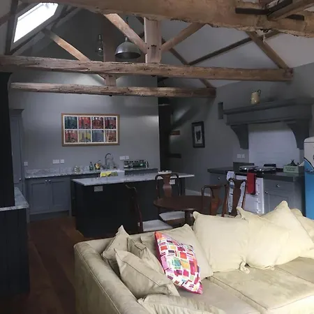 Holiday home Hookcar Hill *