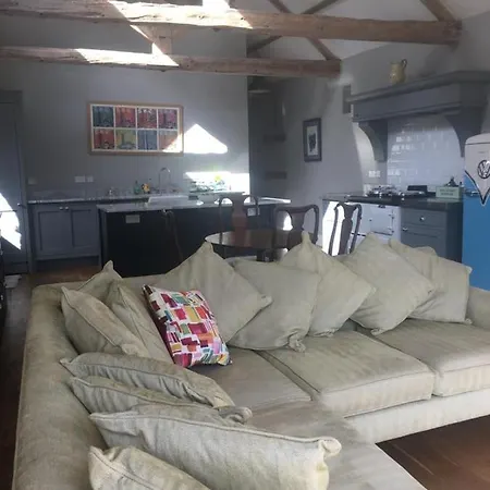 Hookcar Hill Holiday home