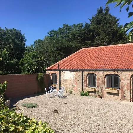 Holiday home Hookcar Hill