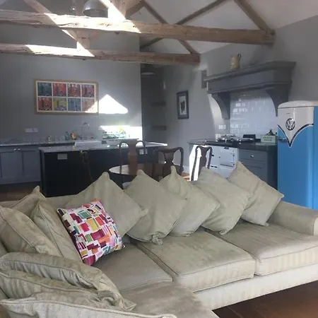 Hookcar Hill Holiday home