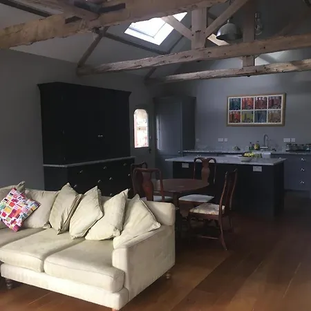 Holiday home Hookcar Hill